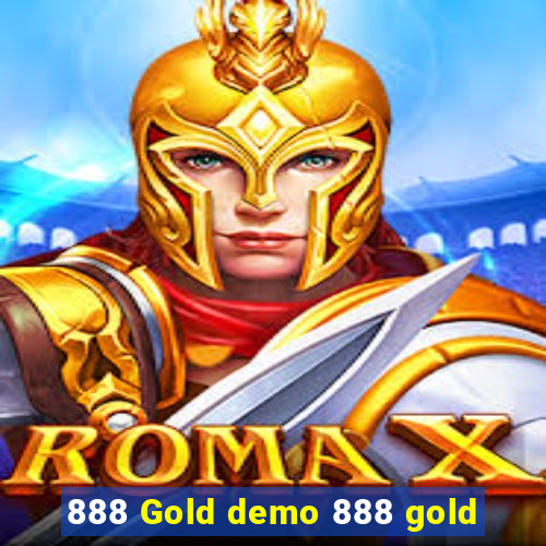 888 Gold demo 888 gold